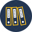 پیش‌نمایش فایل file-folders-3085695 از پک امور مالی و اقتصاد