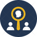پیش‌نمایش فایل find-employee-3087443 از پک امور مالی و اقتصاد