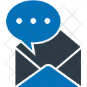 پیش‌نمایش فایل chat-bubble-3093191 از پک امور مالی و اقتصاد