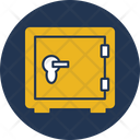 پیش‌نمایش فایل bank-locker-3087569 از پک امور مالی و اقتصاد