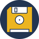 پیش‌نمایش فایل data-storage-3087586 از پک امور مالی و اقتصاد