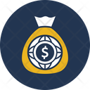 پیش‌نمایش فایل currency-sack-3086564 از پک امور مالی و اقتصاد