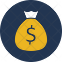 پیش‌نمایش فایل currency-sack-3086575 از پک امور مالی و اقتصاد