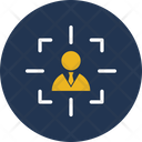 پیش‌نمایش فایل customer-target-3086576 از پک امور مالی و اقتصاد