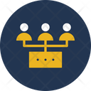 پیش‌نمایش فایل hierarchy-3086543 از پک امور مالی و اقتصاد