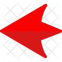 پیش‌نمایش فایل left-arrow-3110907 از پک فلش‌ها
