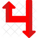 پیش‌نمایش فایل red-sign-arrows-3110926 از پک فلش‌ها