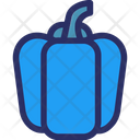 پیش‌نمایش فایل bellpepper-3118665 از پک غذا