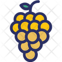 پیش‌نمایش فایل bunch-of-grapes-3118606 از پک غذا