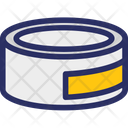 پیش‌نمایش فایل canned-food-3118641 از پک غذا