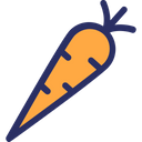 پیش‌نمایش فایل carrot-3118634 از پک غذا
