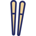 پیش‌نمایش فایل chopsticks-3118662 از پک غذا