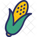 پیش‌نمایش فایل corn-3118587 از پک غذا