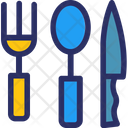 پیش‌نمایش فایل cutlery-3118621 از پک غذا