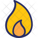 پیش‌نمایش فایل flame-3118684 از پک غذا