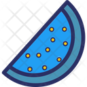 پیش‌نمایش فایل half-watermelon-3118667 از پک غذا