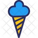 پیش‌نمایش فایل ice-cream-cone-3118625 از پک غذا