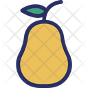پیش‌نمایش فایل pear-fruit-3118664 از پک غذا