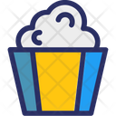 پیش‌نمایش فایل popcorn-3118593 از پک غذا
