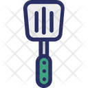 پیش‌نمایش فایل slotted-spatula-3118599 از پک غذا