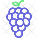 پیش‌نمایش فایل bunch-of-grapes-3118736 از پک غذا