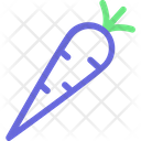پیش‌نمایش فایل carrot-3118764 از پک غذا