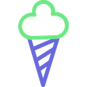 پیش‌نمایش فایل ice-cream-cone-3118755 از پک غذا