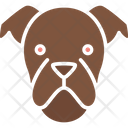 پیش‌نمایش فایل bulldog-3158967 از پک حیوان و پرنده