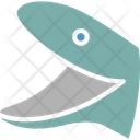 پیش‌نمایش فایل dolphin-face-3158960 از پک حیوان و پرنده