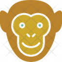 پیش‌نمایش فایل monkey-3158974 از پک حیوان و پرنده