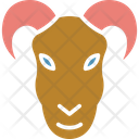 پیش‌نمایش فایل mouflon-goat-3158977 از پک حیوان و پرنده