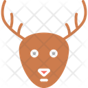 پیش‌نمایش فایل reindeer-3158926 از پک حیوان و پرنده