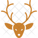 پیش‌نمایش فایل reindeer-3158957 از پک حیوان و پرنده