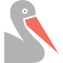 پیش‌نمایش فایل seagull-3158972 از پک حیوان و پرنده