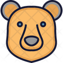 پیش‌نمایش فایل bear-3156532 از پک حیوان و پرنده