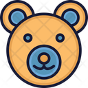 پیش‌نمایش فایل bear-3156544 از پک حیوان و پرنده