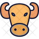 پیش‌نمایش فایل bull-3156551 از پک حیوان و پرنده
