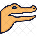 پیش‌نمایش فایل crocodile-3156511 از پک حیوان و پرنده