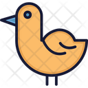 پیش‌نمایش فایل duck-3156540 از پک حیوان و پرنده