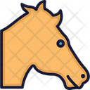 پیش‌نمایش فایل horse-3156522 از پک حیوان و پرنده