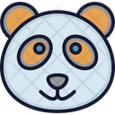 پیش‌نمایش فایل panda-3156564 از پک حیوان و پرنده