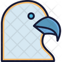 پیش‌نمایش فایل parrot-3156583 از پک حیوان و پرنده