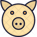 پیش‌نمایش فایل pig-3156557 از پک حیوان و پرنده