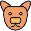 پیش‌نمایش فایل pig-3156559 از پک حیوان و پرنده