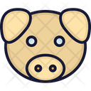 پیش‌نمایش فایل pig-3156574 از پک حیوان و پرنده
