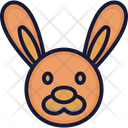 پیش‌نمایش فایل rabbit-3156577 از پک حیوان و پرنده