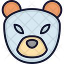 پیش‌نمایش فایل bear-3157463 از پک حیوان و پرنده