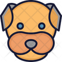 پیش‌نمایش فایل bulldog-3157416 از پک حیوان و پرنده
