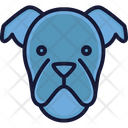 پیش‌نمایش فایل bulldog-3157491 از پک حیوان و پرنده