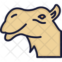 پیش‌نمایش فایل camel-3157489 از پک حیوان و پرنده